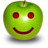 苹果微笑 Apple Smile